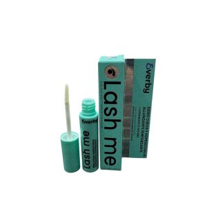 Everby lash me siero ciglia e sopracciglia 3.5 ml