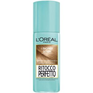 L’oreal ritocco perfetto spray i biondi scuri