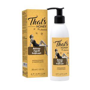 BALSAMO SETIFICANTE “THAT’S HONEY”
