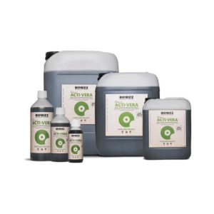 Biobizz Acti-Vera Attivatore Organico