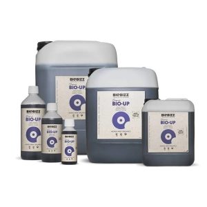Biobizz Bio Up Correttore pH Organico