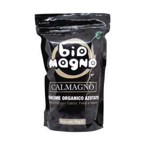 Biomagno Calmagno 1Kg Concime Organico