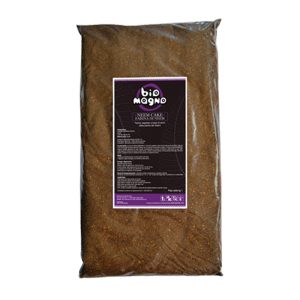 Biomagno Neem Cake 1Kg Farina di Neem in Pellet