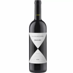Bolgheri DOC "Magari" 2023 - Ca' Marcanda/Gaja
