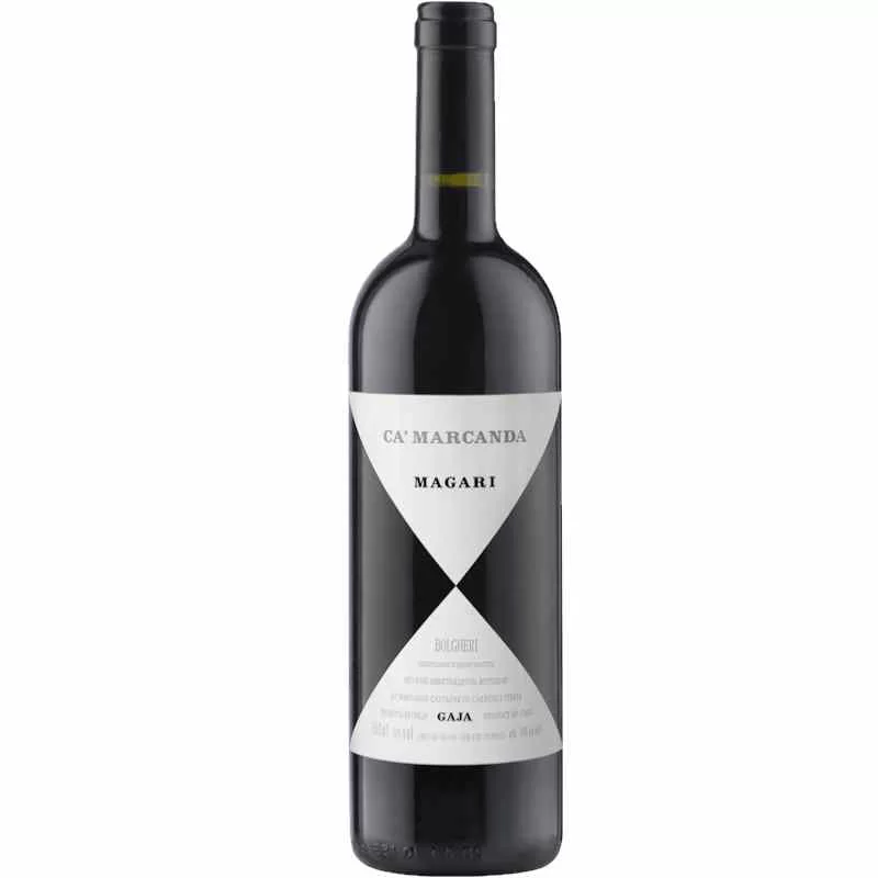 Bolgheri DOC "Magari" 2023 - Ca' Marcanda/Gaja