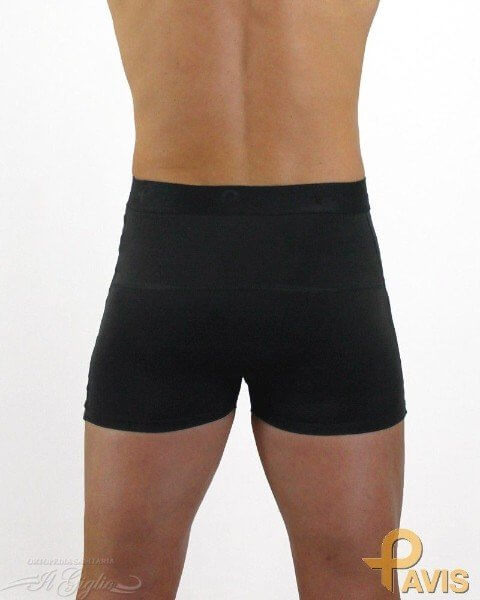 Boxer per ernia inguinale Pavis Erniablock uomo tensione forte 655 - immagine 2