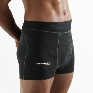 Boxer per ernia inguinale Pavis Erniablock uomo tensione forte 655