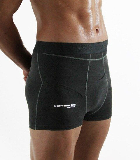 Boxer per ernia inguinale Pavis Erniablock uomo tensione forte 655