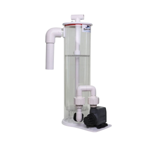 Bubble Magus – Reattore di zeolite per acquari fino a 1500 Litri