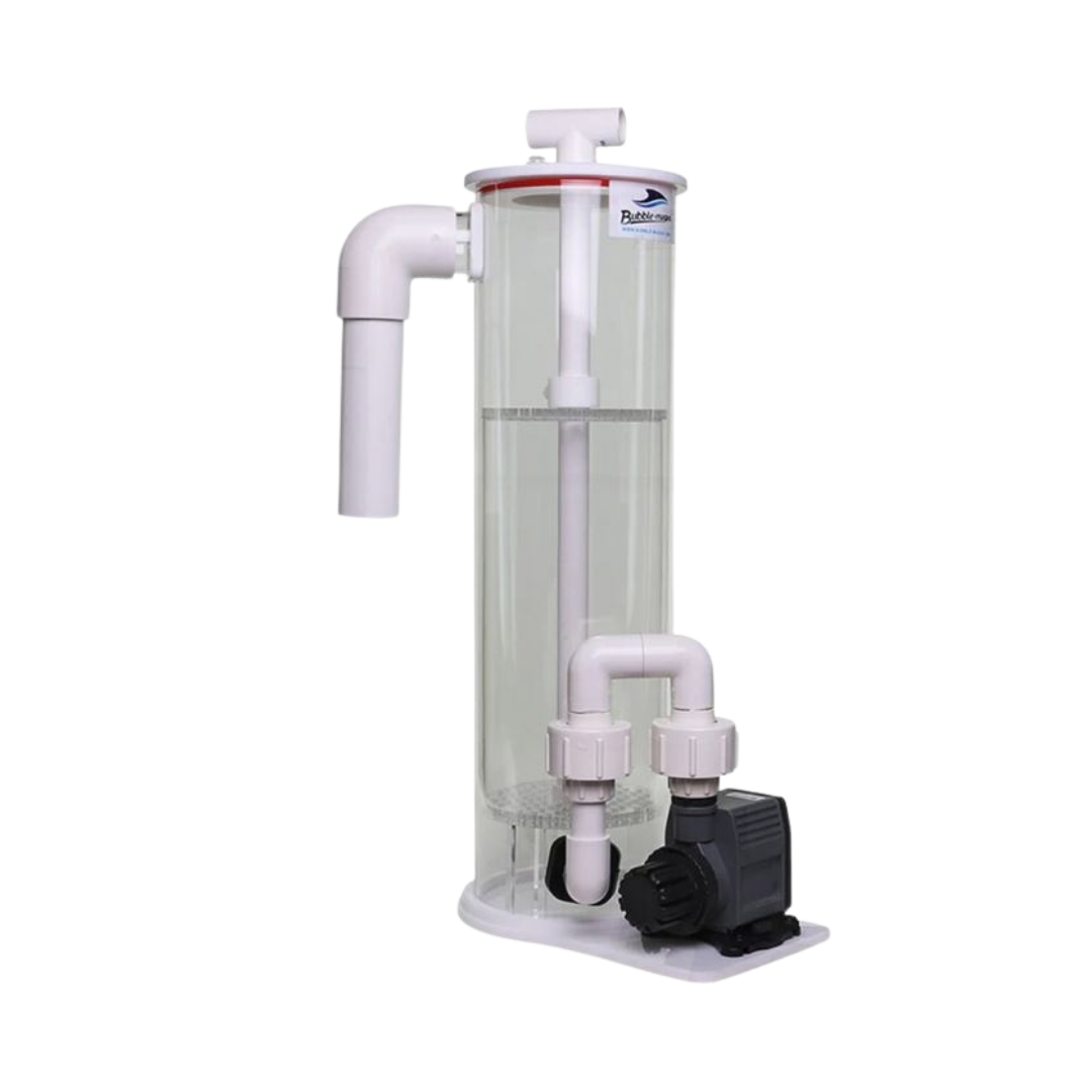 Bubble Magus – Reattore di zeolite per acquari fino a 1500 Litri