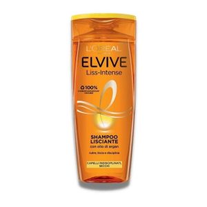 L’oreal elvive shampoo liss-intense