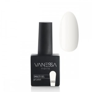 Vanessa smalto gel 8ml nr 100 art 0100