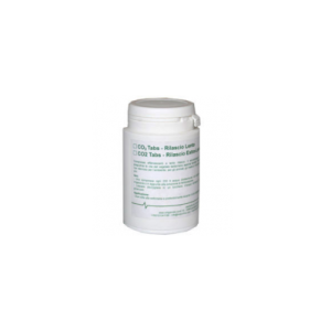 CO2 Tabs Extra Lento Rilascio – Compresse di Anidride Carbonica 72pz