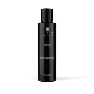 OLIO DI COCCO BIOLOGICO