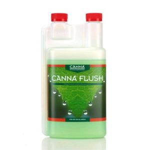 Canna CANNA FLUSH Risciacquo Finale