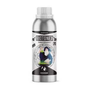 Cannaboom BIOTONEX F1 Super Stimolatore di Fioritura