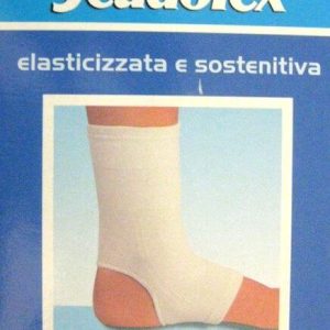 Cavigliera elasticizzata e sostenitiva Scudotex sporting 537