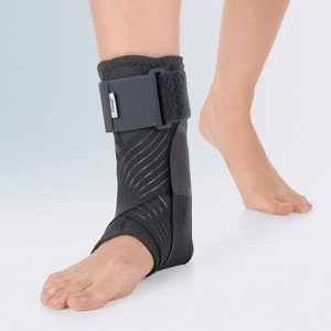 Cavigliera ortopedica Fgp dt3-cvt con bendaggio ad 8