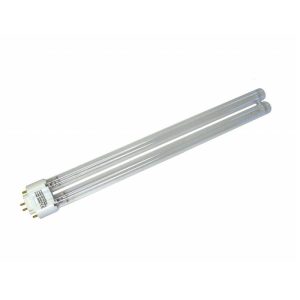 Clean Light Lampada UV 36W Ricambio per PRO