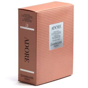 Cofanetto Regalo "Coffret Adore" (20 Bustine) - Dammann Frères