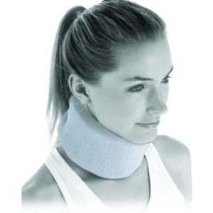 Collare cervicale rinforzato Pediatrico C2 Donjoy