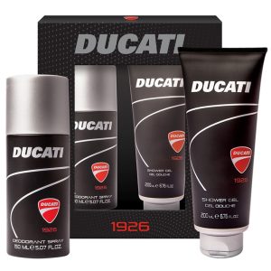 Ducati 1926 body uomo ’24