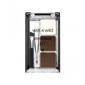 Wet n wild ultimate brow kit soft brown