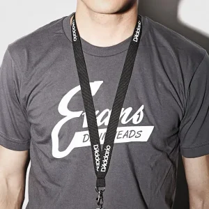 D’Addario Lanyard