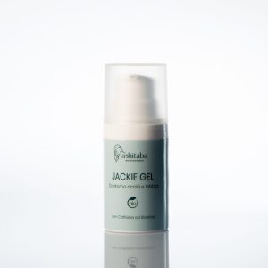 JACKIE GEL – contorno occhi