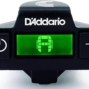 D’addario PW-CT-15 NS Micro Soundhole Tuner