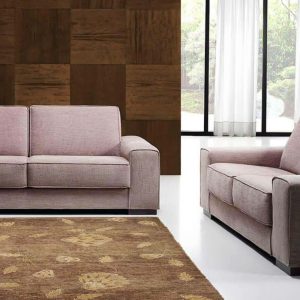 Divano in Svendita da Esposizione India