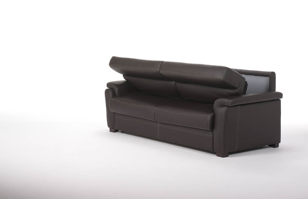 Divano Letto Modello Collina - immagine 9
