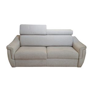 Divano Letto in Svendita Modello Gioia mobile da esposizione