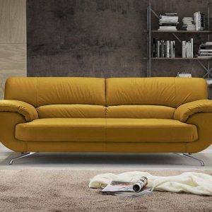 Divano classico Water Lily