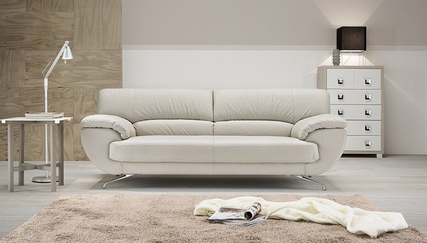 Divano classico Water Lily - immagine 3