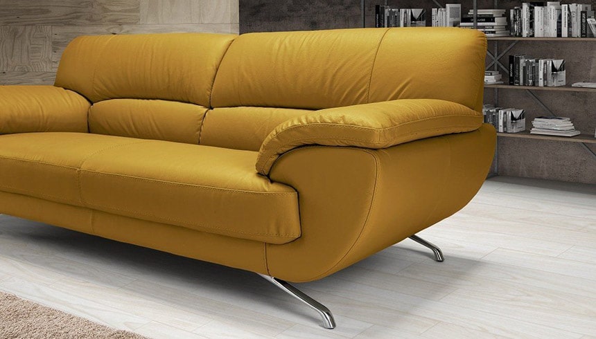 Divano classico Water Lily - immagine 2