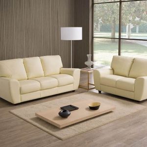 Divano Fisso Modello Tesi