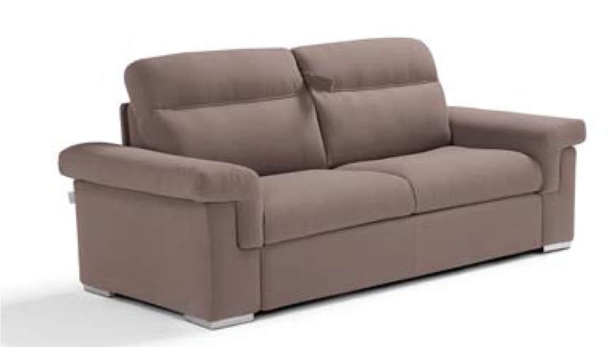 Divano letto a ribalta George - immagine 4