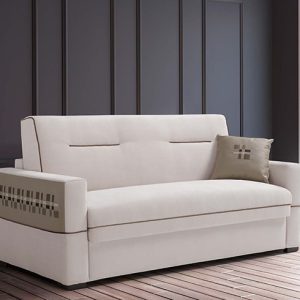 Divano letto a ribalta Orleans