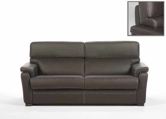 Divano Letto Modello Collina - immagine 8