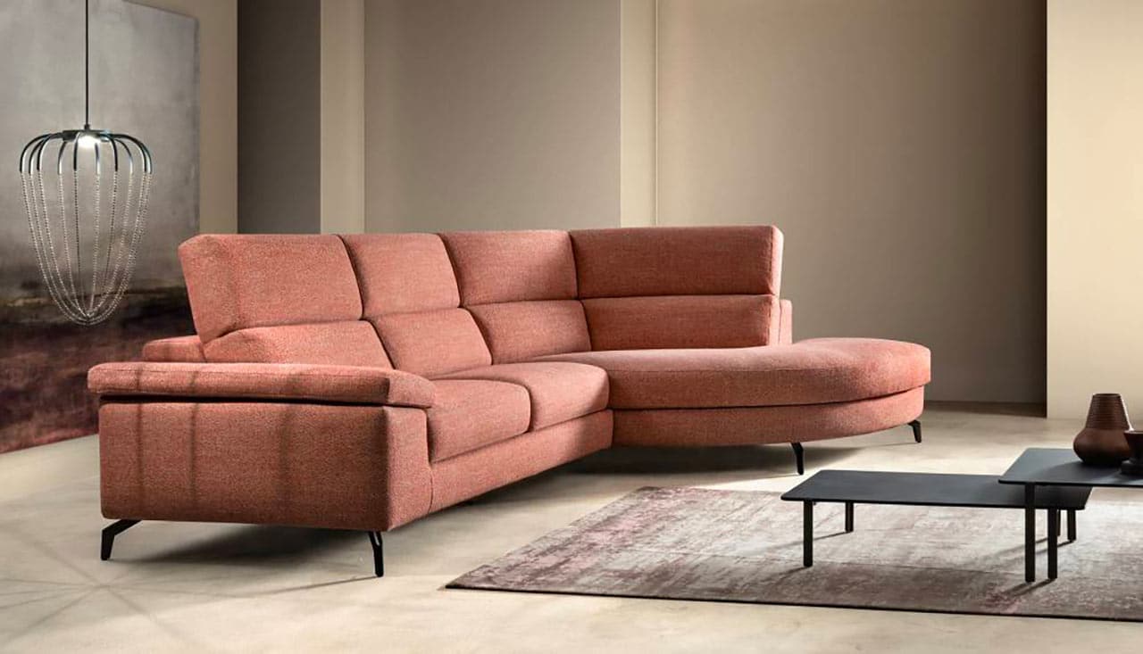 Divano letto Runner componibile Lunar - immagine 2