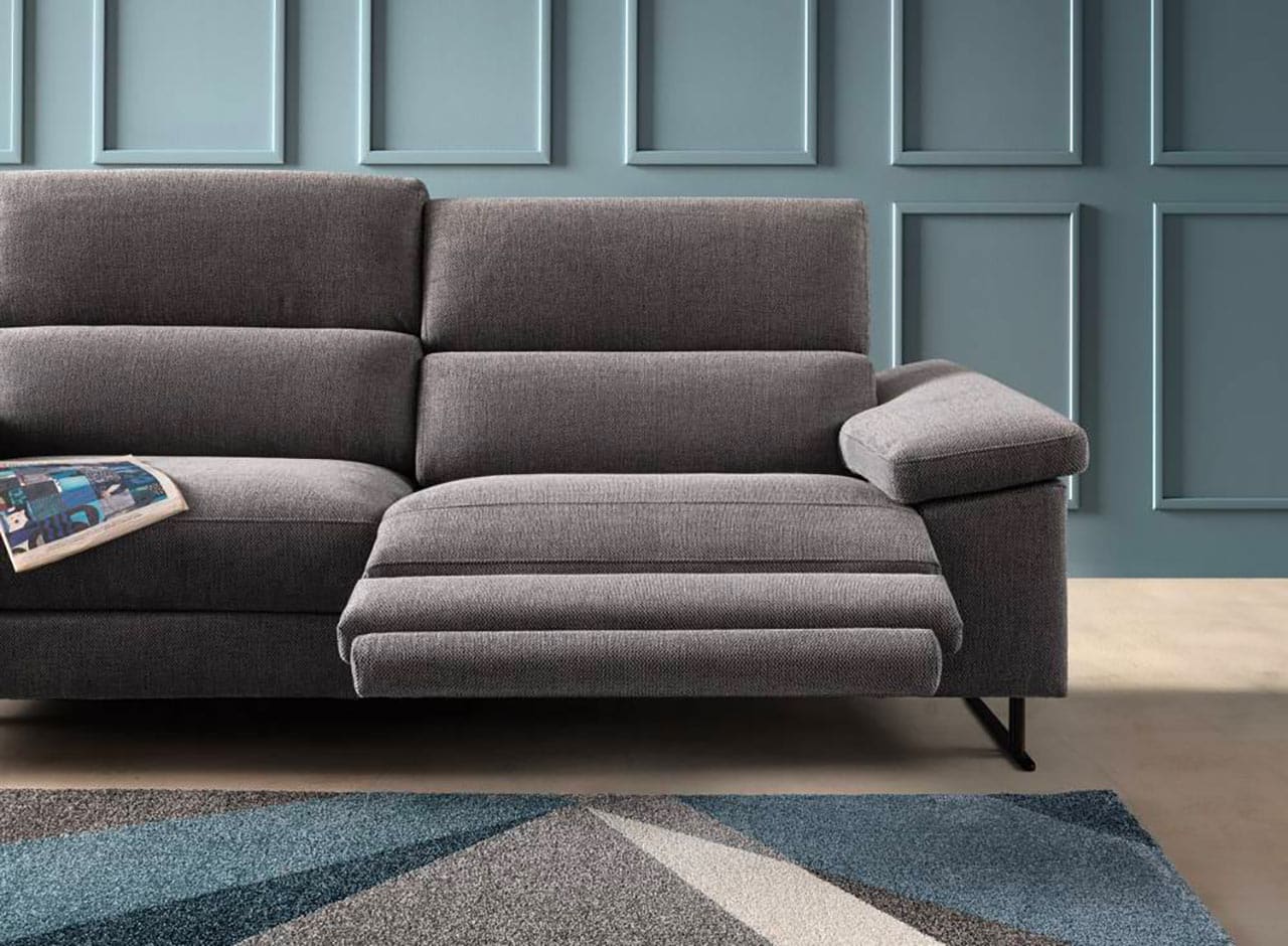 Divano letto Runner componibile Lunar - immagine 5