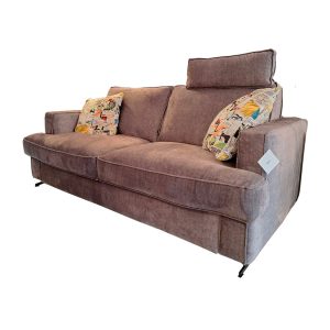 Divano Letto Fujimo in svendita da esposizione