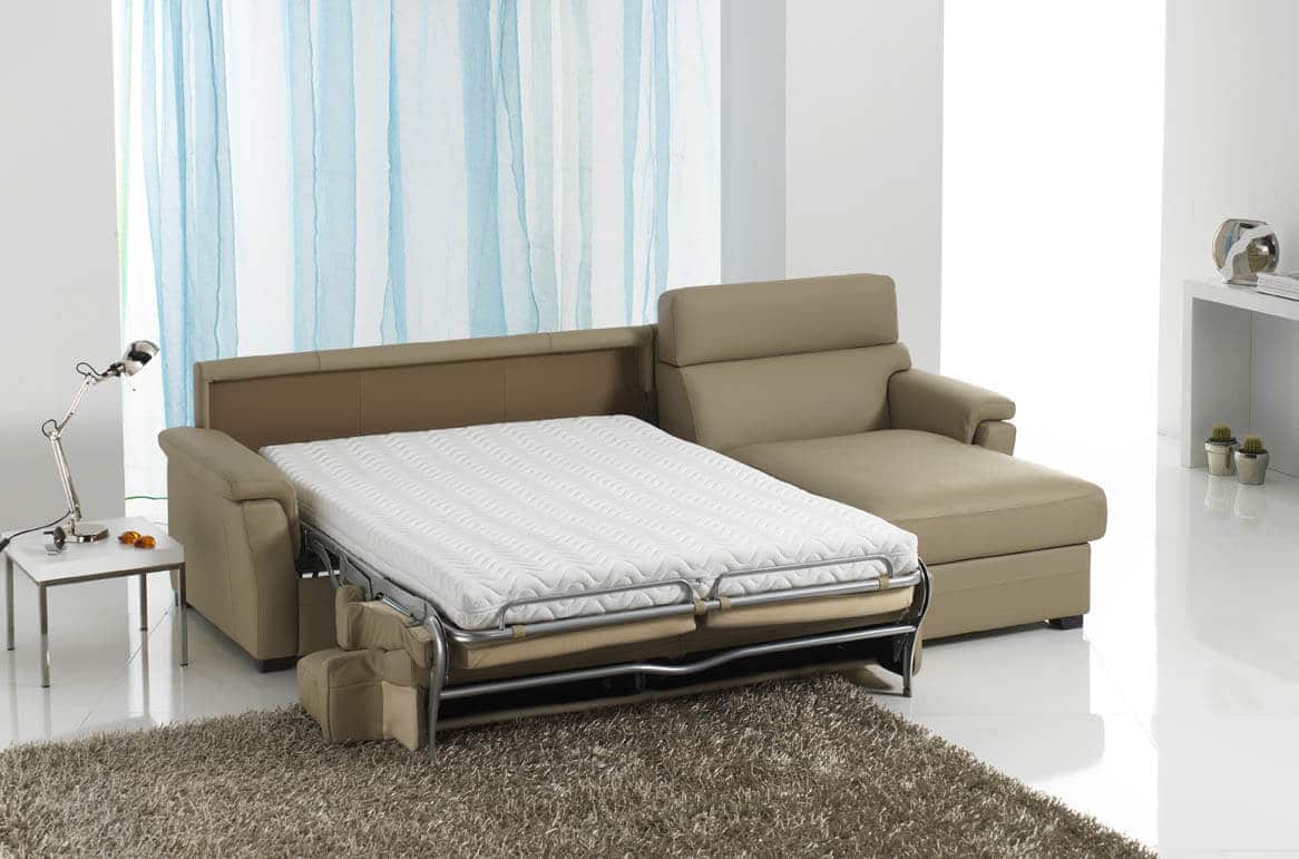 Divano Letto Modello Collina - immagine 4