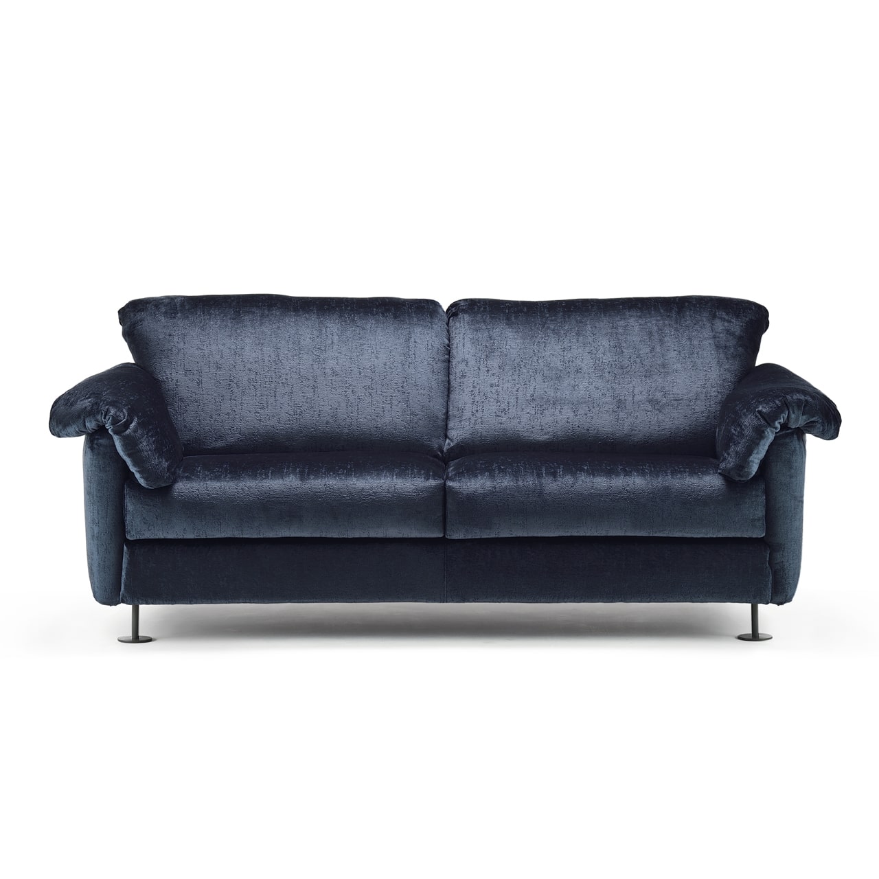 Divano letto con piede alto Collins - immagine 2