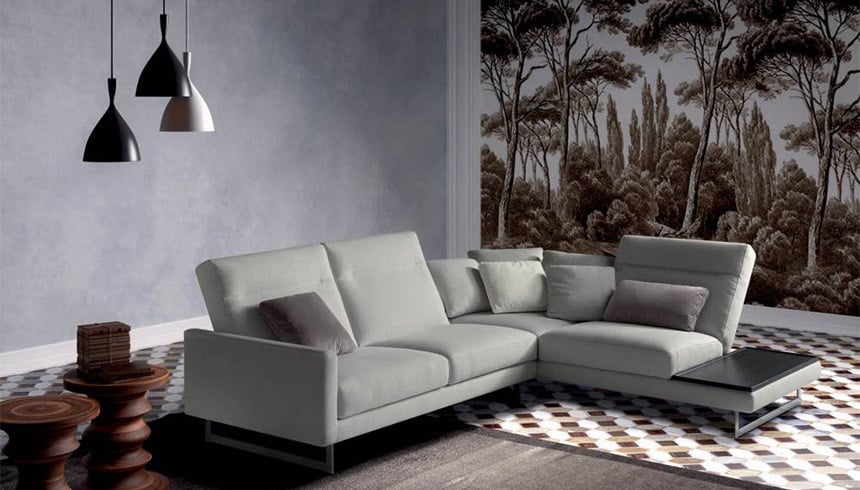 Divano Modello Blay Lift