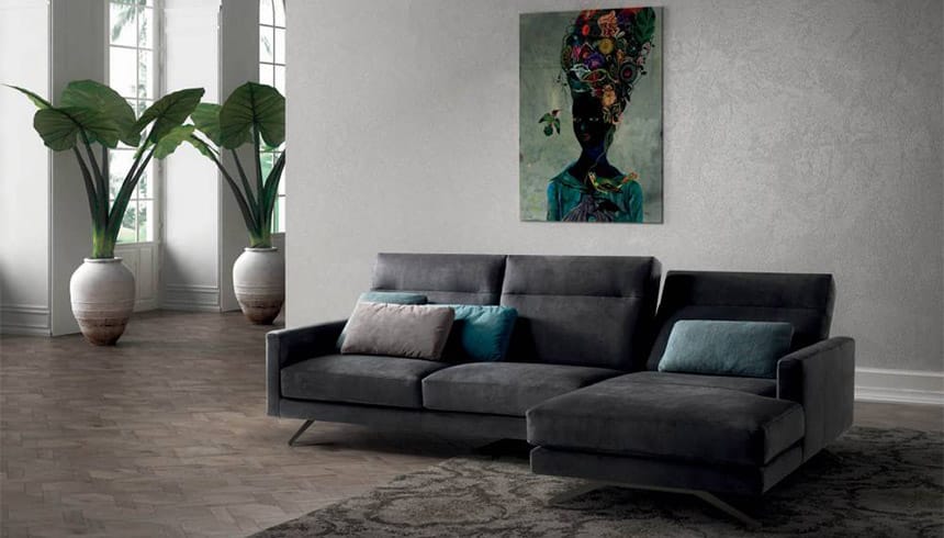 Divano Modello Blay Lift - immagine 5