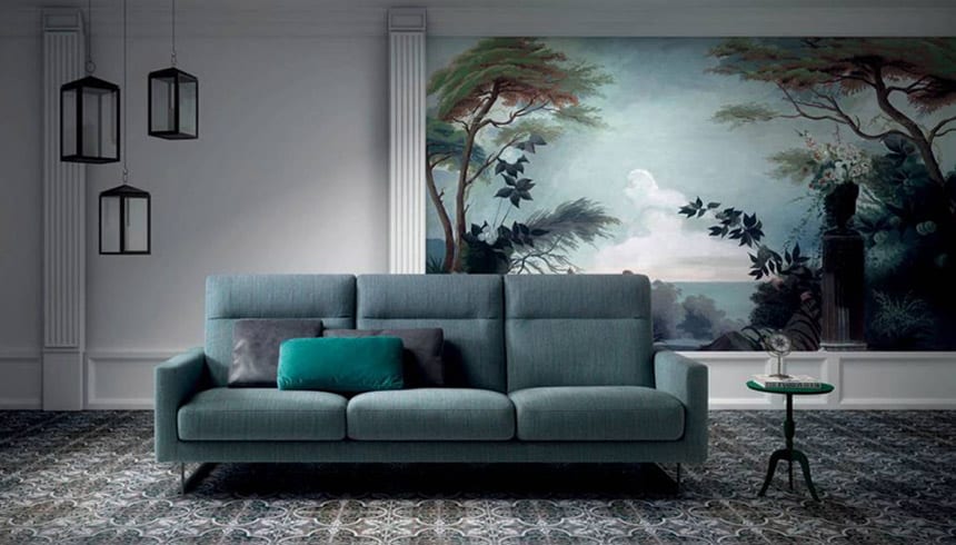 Divano Modello Blay Lift - immagine 4