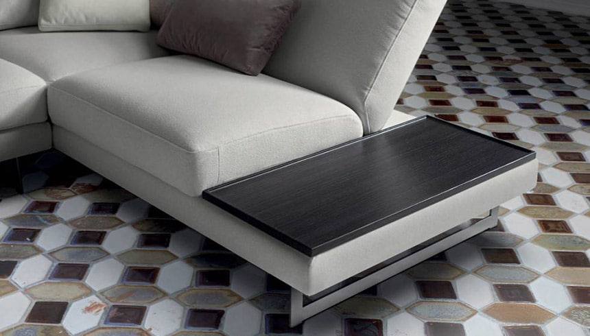 Divano Modello Blay Lift - immagine 3