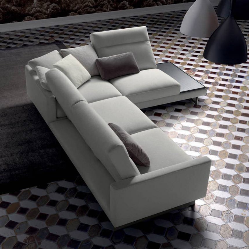 Divano Modello Blay Lift - immagine 2